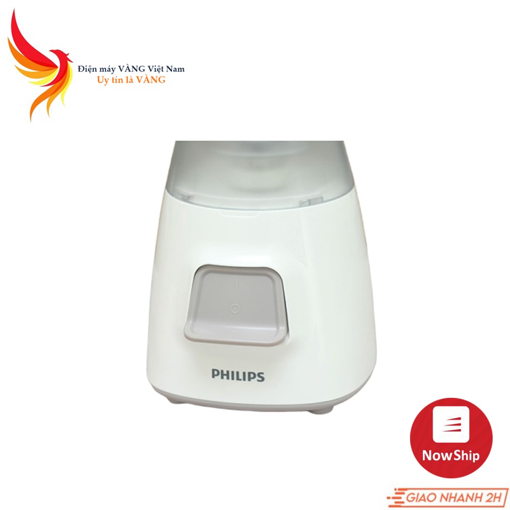 Phụ kiện máy xay sinh tố Philips HR2056 - Motor 350W