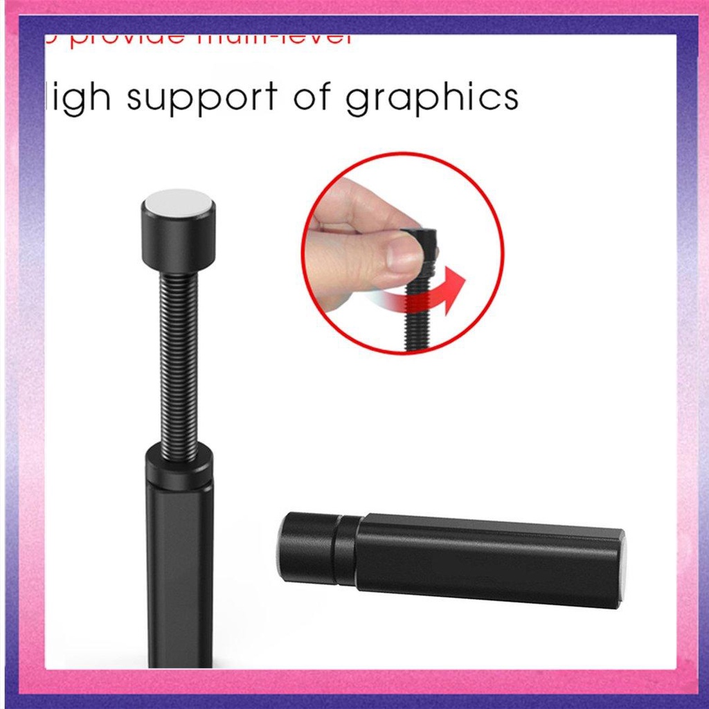 🔥 【Free transportation】 Retractable Aluminum Alloy Graphics Card Bracket With Magnetic Base Video Card Support Frame GPU Holder For Desktop | BigBuy360 - bigbuy360.vn