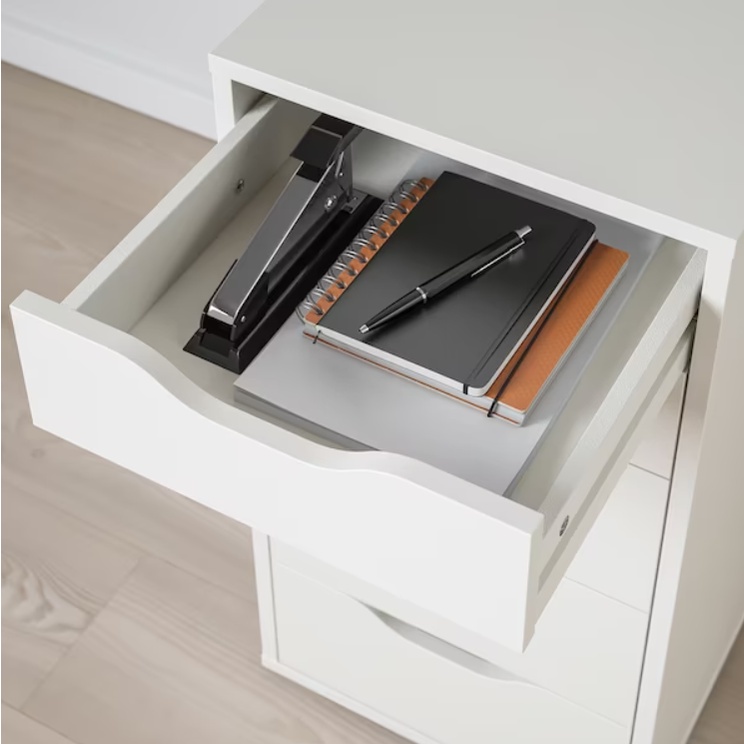Tủ IKEA Bằng Gỗ