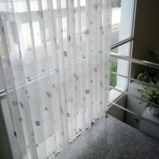 Rèm voan Nhật Bản Home010