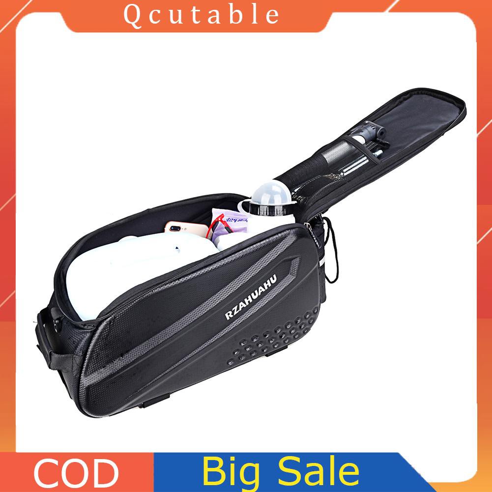 Túi đựng đồ gắn yên sau xe đạp