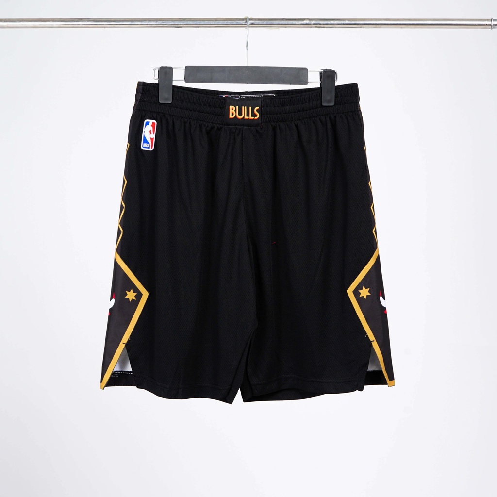 Đồ bóng rổ NBA Chicago Bulls City Edition