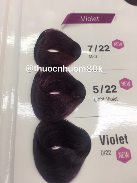 THUỐC NHUỘM TÓC ( Full màu , tặng kèm oxy trợ nhuộm ) | BigBuy360 - bigbuy360.vn