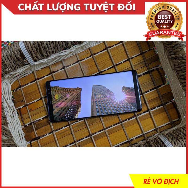 Điện thoại Samsung Galaxy Note 8 Chuẩn Đẹp Zin Keng, Ram 6Gb- Cấu hình khủng. Màn Vô cực