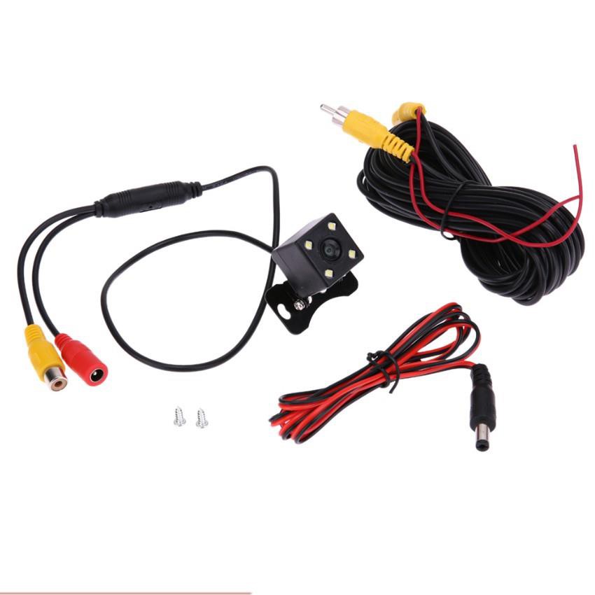 Camera Lùi 4 mắt cảnh báo  cho xe xơi 206565 | BigBuy360 - bigbuy360.vn