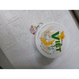 BỘT CHÁO VỠ VIỆT LỘC (GẠO VỠ NẤU CHÁO CHO BÉ)
