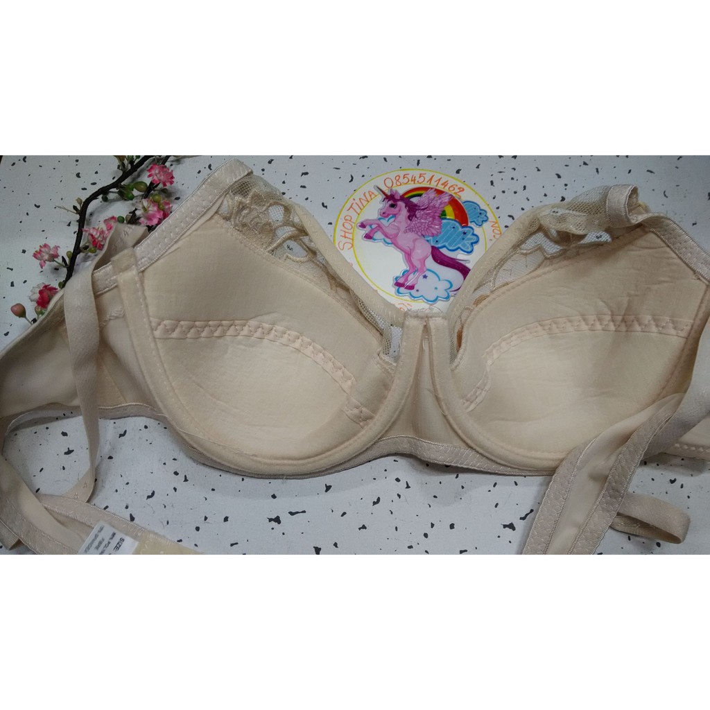 Áo NGực Ren Cho NGười Đoạn Nhũ Size (size 36, 38)