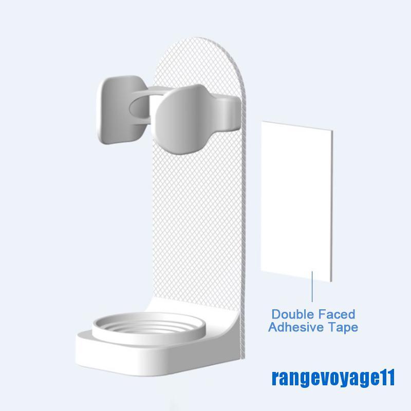 Giá Đỡ Bàn Chải Đánh Răng Điện Thời Trang Cho Phòng