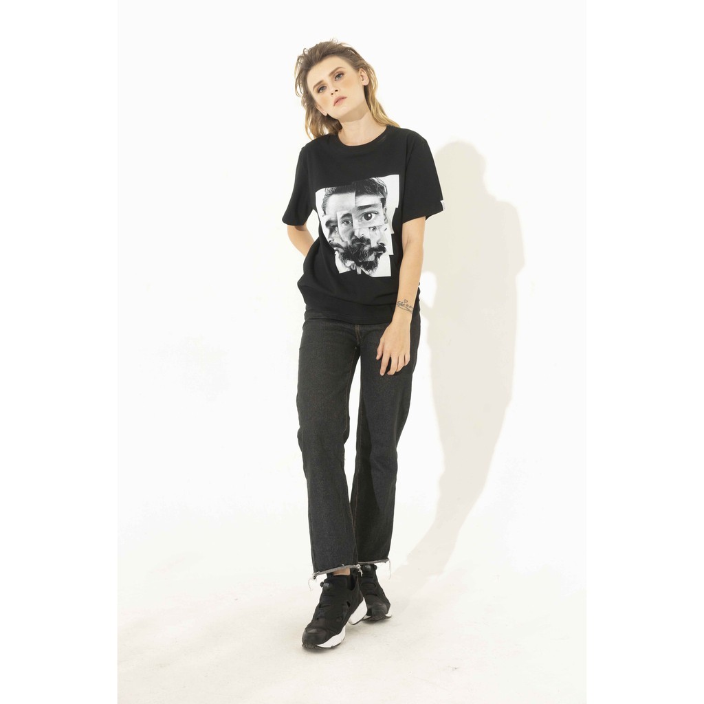 Áo Thun Brno Del Zou