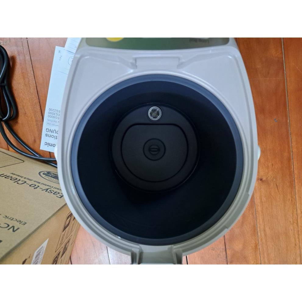 [GIAN HÀNG UY TÍN] [HÀNG CHÍNH HÃNG] Bình thủy điện Panasonic NC-EG3000CSY/ NC-BG3000CSY/ NC-HU301PZSY/ NC-EG2200CSY