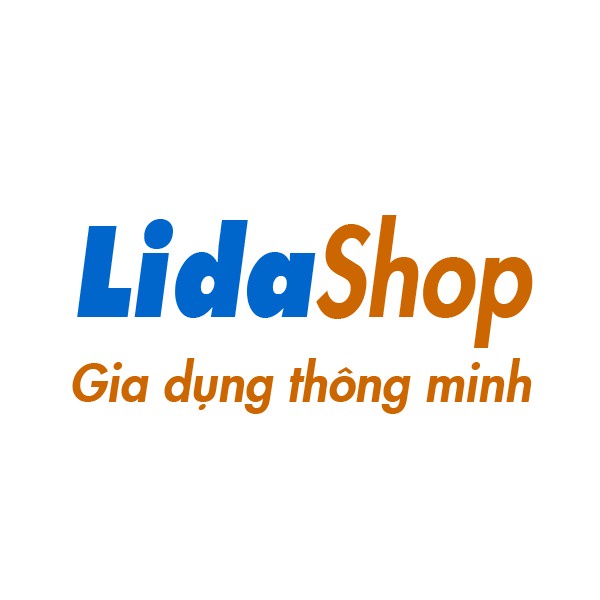 LidaShop - Gia Dụng Thông Minh