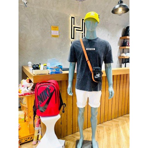 Áo thun Heboz wash 3M - 00000750