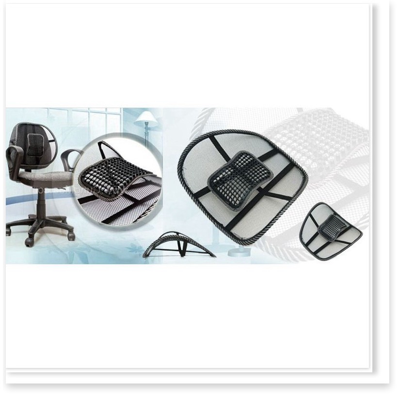 Tấm đệm lưới tựa lưng