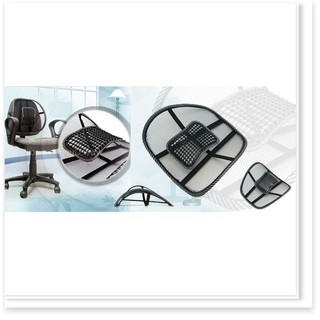 Tấm đệm lưới tựa lưng