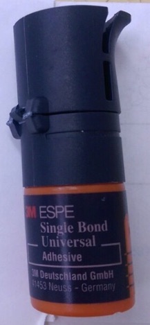Keo dán Singel Bond Universal 3M - loại 1 bước (5ml)