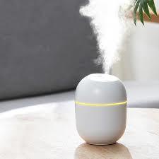 MÁY PHUN SƯƠNG TẠO ĐỘ ẨM MINI HUMIDIFIER