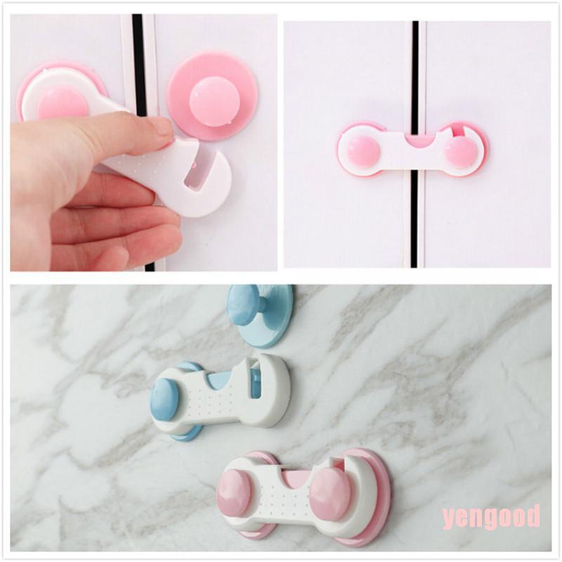 Khóa Cửa Sổ An Toàn Tiện Lợi