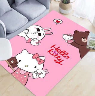 THẢM NHUNG TRẢI SÀN 1,5x2M