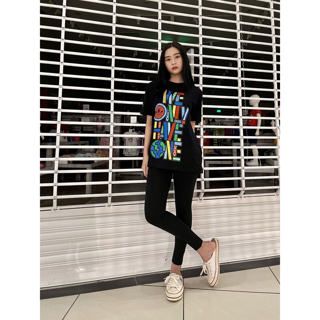 (HÀNG XUẤT XỊN) Áo das đen họa tiết 1862 Craig &amp; Karl Das Tee Made in Cam/bo/dia full-tag-code  Size XS S M L