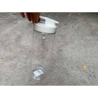 Bình nước Easy Grip LocknLock 1.2L HAP813, 1.5L HAP814