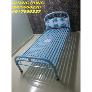 GIƯỜNG SẮT GIÁ RẺ MIỄN PHÍ VẬN CHUYỂN HỒ CHÍ MINH