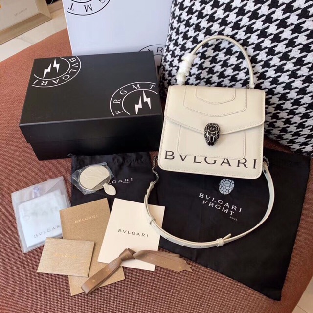 Túi BLV hot hit chanh sả supper vip