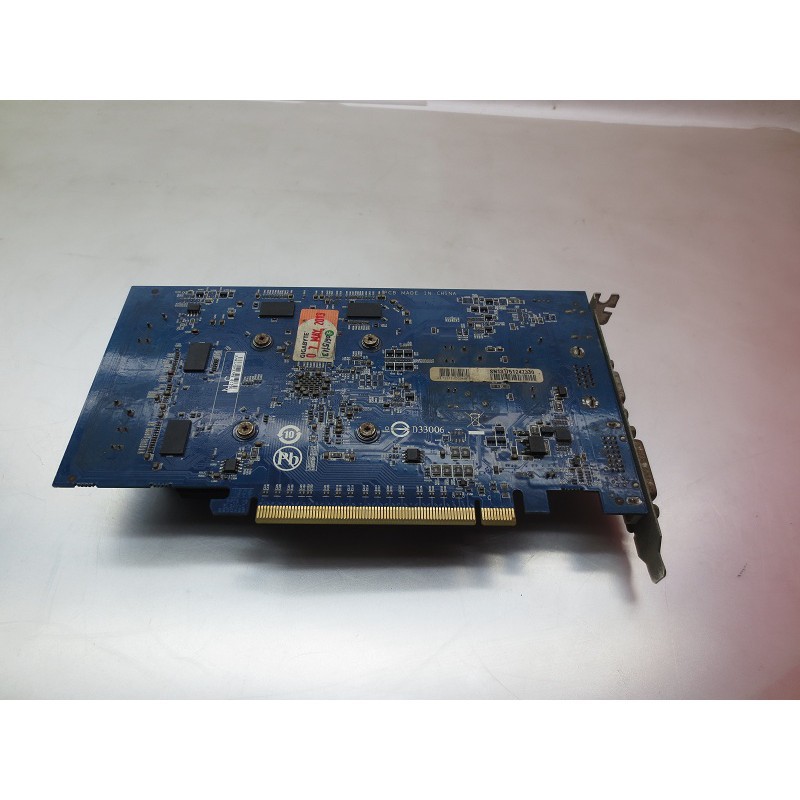 CARD ĐỒ HOẠ GIGABYTE GV-R557D3-2GI(REV:1.0) 20