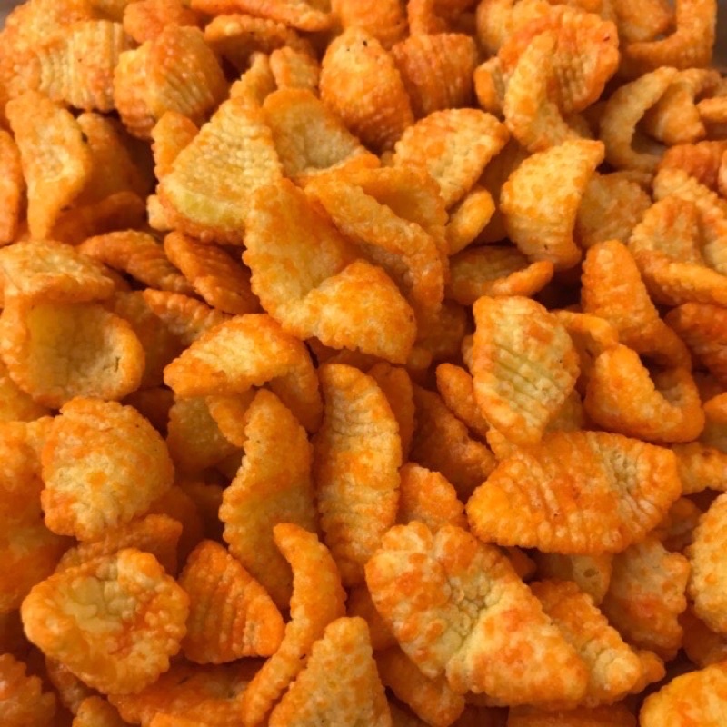 Bim Sò cay ngọt cam