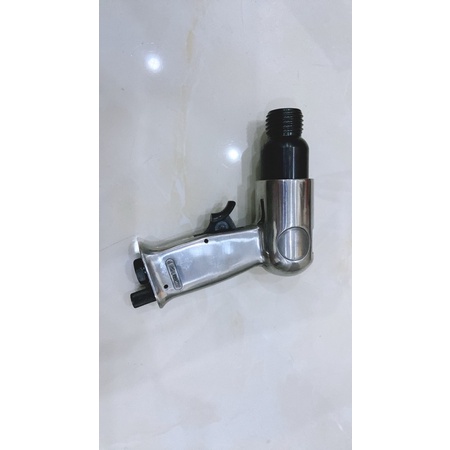 Máy đục rung bằng hơi khí nén