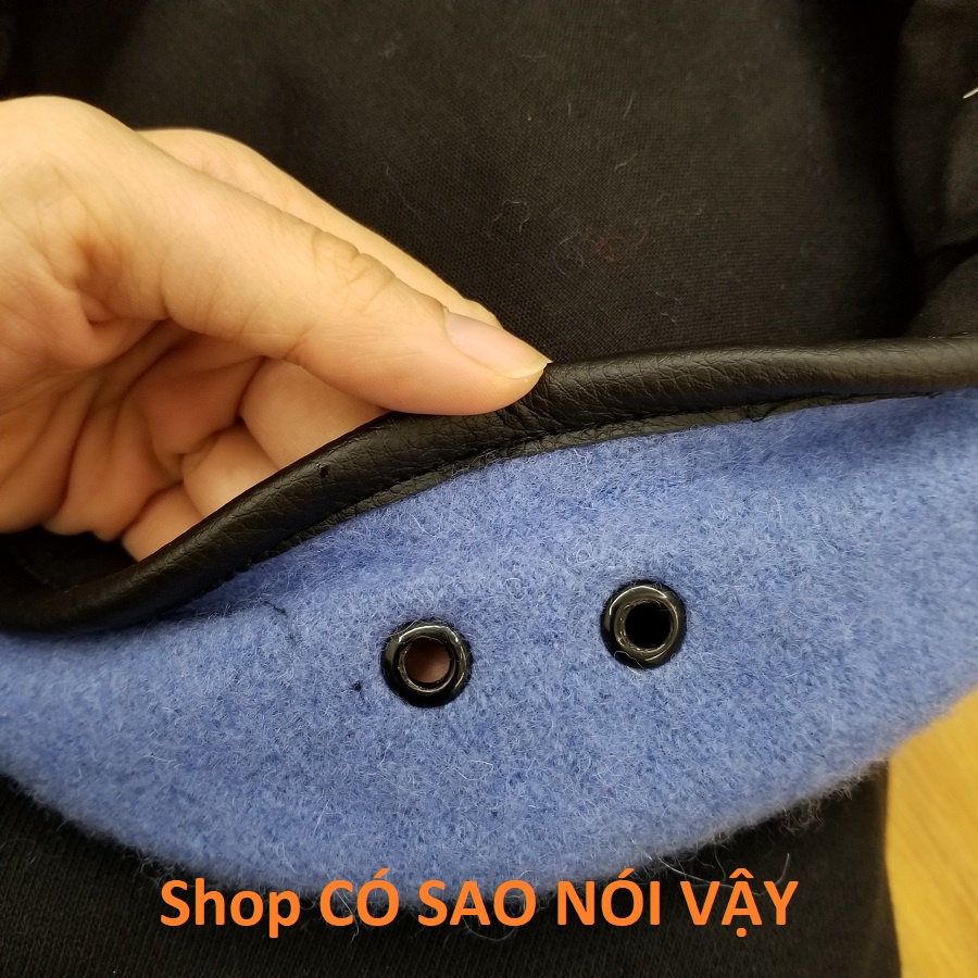 Mũ nồi xanh hòa bình nón beret xanh hòa bình xanh da trời