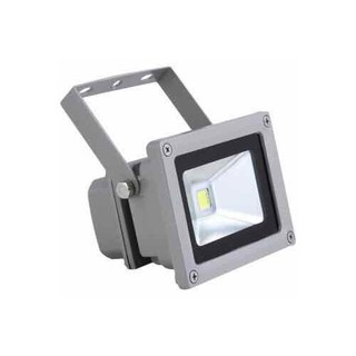 Đèn pha led 10w - 220v ip65 ánh sáng đỏ