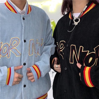 ÁO KHOÁC BOMBER 2 LỚP
