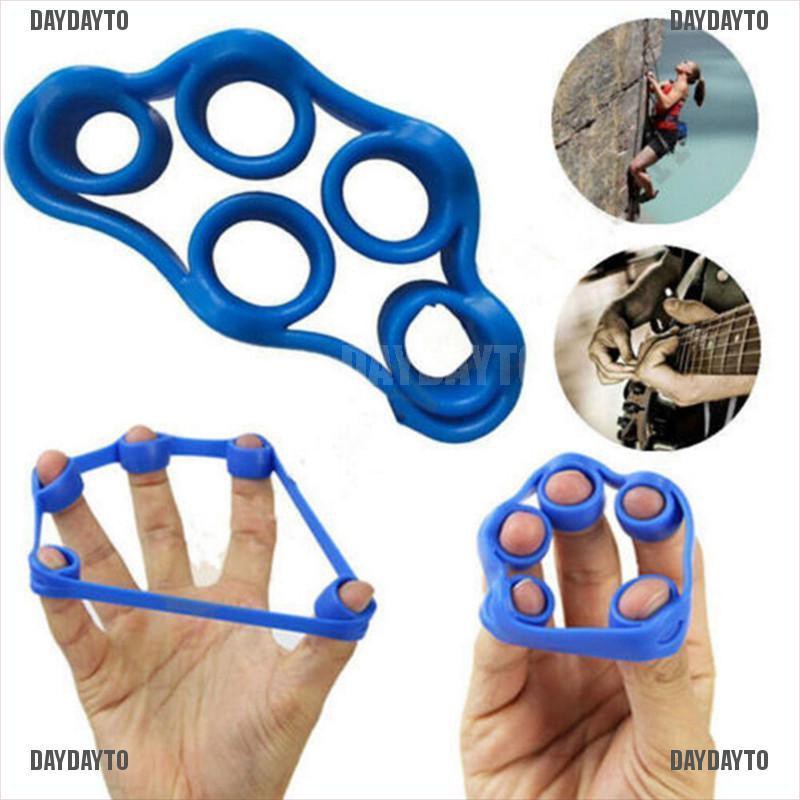 Dụng Cụ Luyện Tập Sức Mạnh Ngón Tay DAYDAYTO