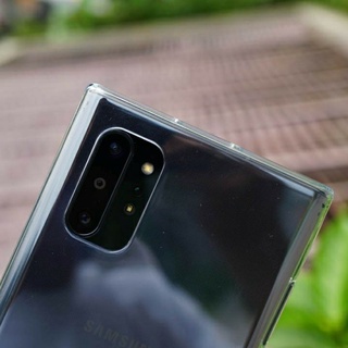 Ốp lưng Galaxy Note 10 Plus- Ốp silicone theo máy Galaxy Note 10 Plus