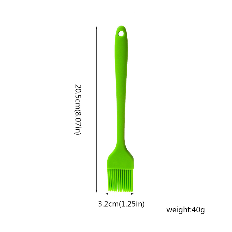 Cọ Phết Dầu Thân Thiện Với Môi Trường