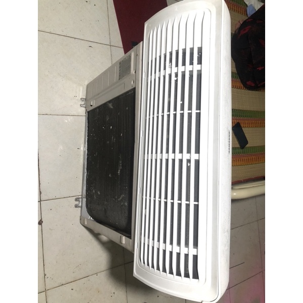 Máy lạnh Samsung inverter 1hp model AR09JVFSBWKX