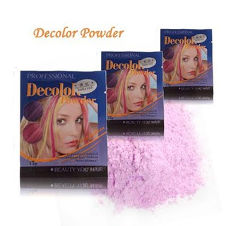 Bột tẩy tóc Decolor Powder