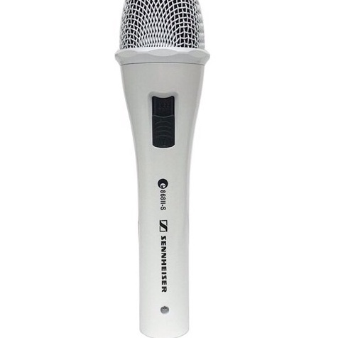 Micro Hát karaoke 868II-S có dây hàng cao cấp - MIC KARAOKE 868 - MICRO 868