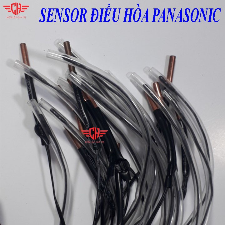 SENSOR cảm biến kép điều hòa PANA