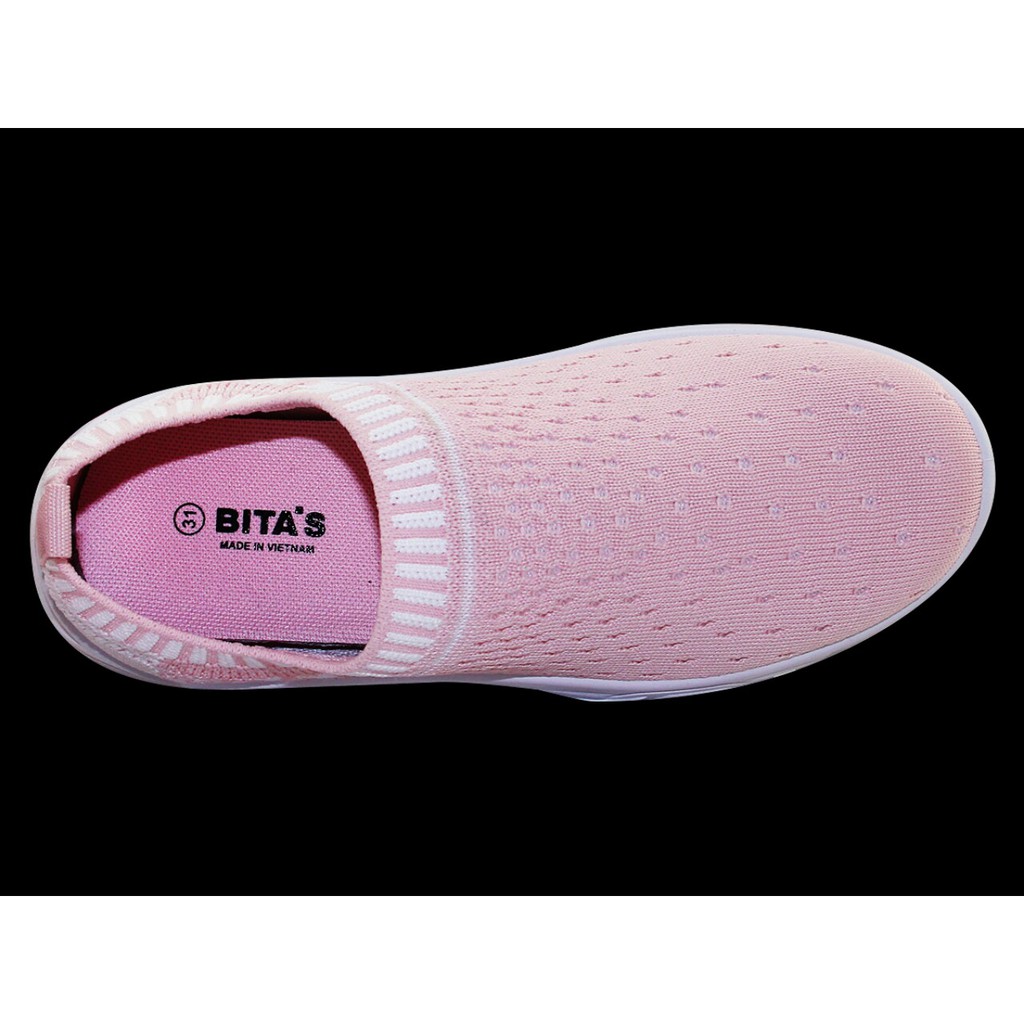 GIÀY LƯỜI BATA THỂ THAO HỌC SINH BÉ GÁI ( Size 31-37)