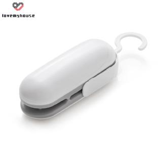 Máy Hàn Miệng Túi Thực Phẩm Mini Tiện Lợi