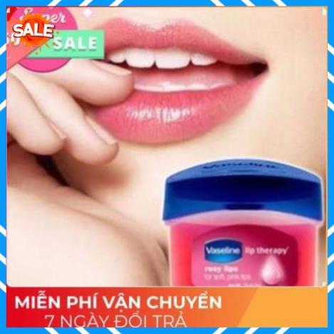 Vaseline Dưỡng Môi , Sáp dưỡng môi Vaseline Lip Therapy 7g | BigBuy360 - bigbuy360.vn