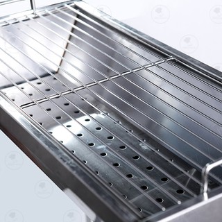Bếp nướng thịt BBQ Garden BBQ03
