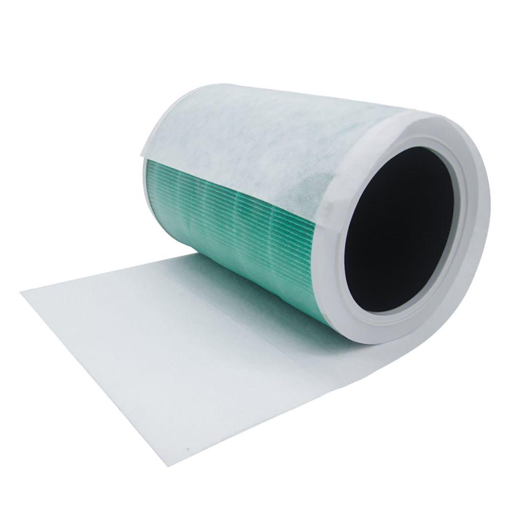 Tấm Lọc Hepa 70x30cm Hai Mặt Chống Bụi Cho Máy Lọc Không Khí