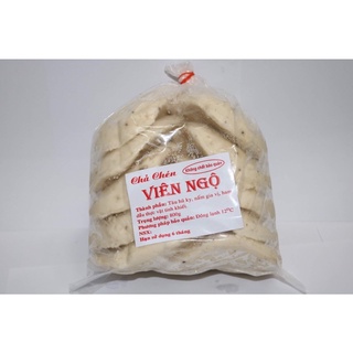 Chả chén chay viên ngộ 800gr