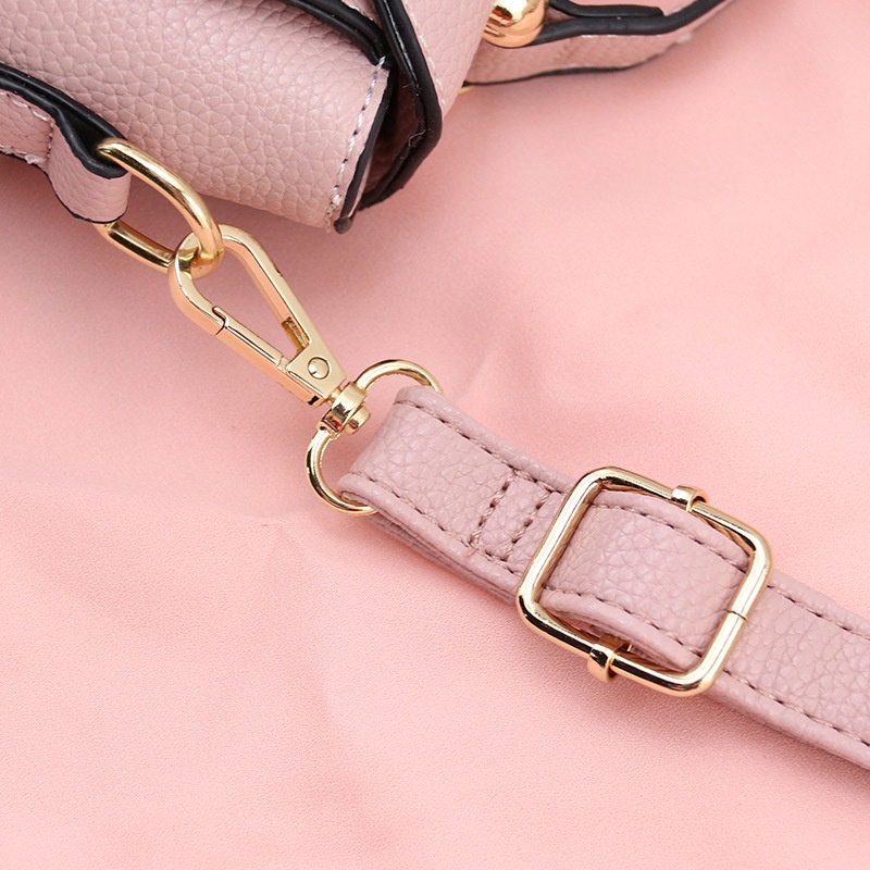 Dây Đeo Túi Xách 2 Lớp Da Sần UltraBag Dày 2cm