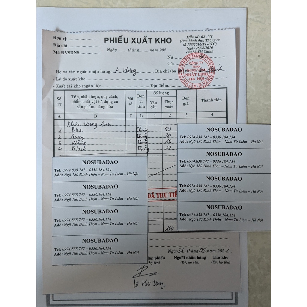 Khẩu trang y tế AMI 4 lớp giấy kháng khuẩn hàng công ty hộp 50 chiếc