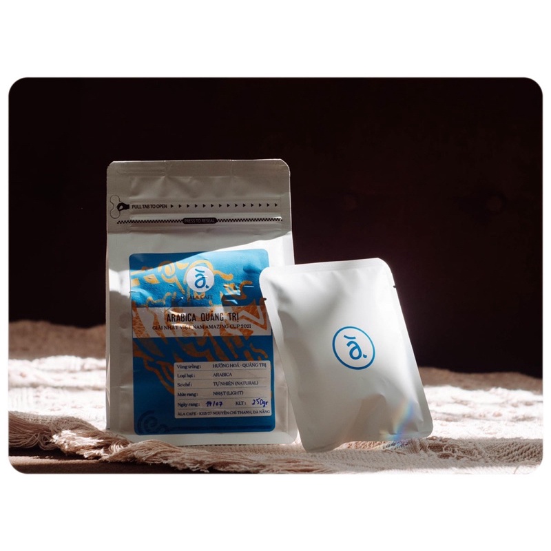 Cafe đóng gói Cold brew  Special Blend