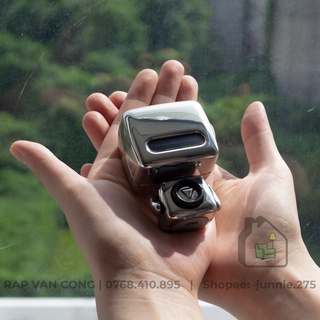 Loa Bluetooth Robot, Loa Robot Mini Rạp Văn Công