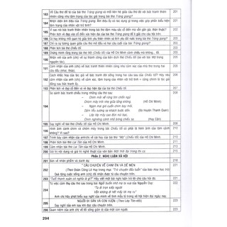 Sách - 270 Đề và Bài văn hay 11 (Tái bản 4)